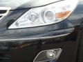 Black Noir Pearl - Genesis 3.8 Sedan Photo No. 28