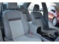 Clearwater Blue Metallic - Camry LE Photo No. 18