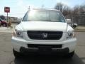 Taffeta White - Pilot EX 4WD Photo No. 2
