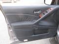 Platinum Graphite Metallic - Murano LE AWD Photo No. 7