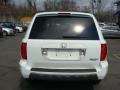 Taffeta White - Pilot EX 4WD Photo No. 5
