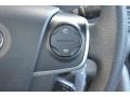 Clearwater Blue Metallic - Camry LE Photo No. 25
