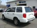 Taffeta White - Pilot EX 4WD Photo No. 6