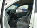 Taffeta White - Pilot EX 4WD Photo No. 10