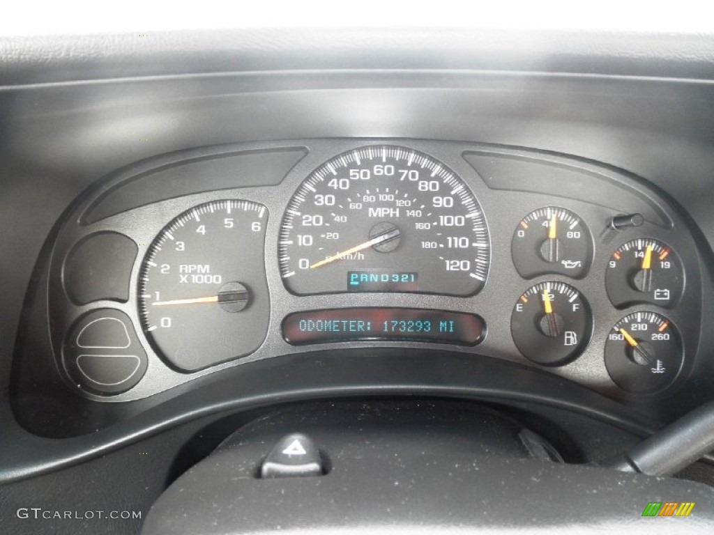 2003 Silverado 1500 LS Extended Cab 4x4 - Victory Red / Dark Charcoal photo #10