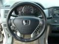 Gray Steering Wheel Photo for 2004 Honda Pilot #79176425