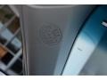 Clearwater Blue Metallic - Camry LE Photo No. 33