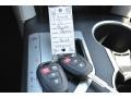 Clearwater Blue Metallic - Camry LE Photo No. 34