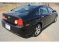 Black Granite Metallic - Malibu LT Photo No. 5