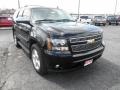 Black - Tahoe LTZ 4x4 Photo No. 2