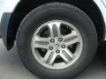  2004 Pilot EX 4WD Wheel