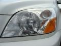 Taffeta White - Pilot EX 4WD Photo No. 28