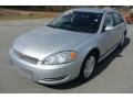 Silver Ice Metallic - Impala LT Photo No. 1