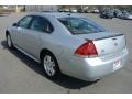Silver Ice Metallic - Impala LT Photo No. 4