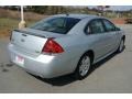 Silver Ice Metallic - Impala LT Photo No. 5