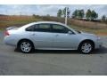 Silver Ice Metallic - Impala LT Photo No. 6