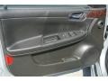 Silver Ice Metallic - Impala LT Photo No. 9
