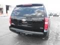 Black - Tahoe LTZ 4x4 Photo No. 28