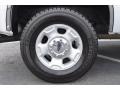 Oxford White - F250 Super Duty XL Crew Cab 4x4 Photo No. 18