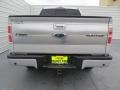 Brilliant Silver Metallic - F150 Platinum SuperCrew 4x4 Photo No. 5