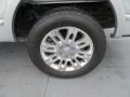 2009 Ford F150 Platinum SuperCrew 4x4 Wheel