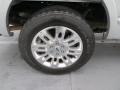 2009 Ford F150 Platinum SuperCrew 4x4 Wheel and Tire Photo