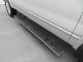 Brilliant Silver Metallic - F150 Platinum SuperCrew 4x4 Photo No. 18