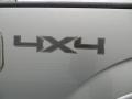 Brilliant Silver Metallic - F150 Platinum SuperCrew 4x4 Photo No. 19