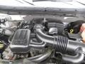 Brilliant Silver Metallic - F150 Platinum SuperCrew 4x4 Photo No. 22