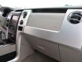 Brilliant Silver Metallic - F150 Platinum SuperCrew 4x4 Photo No. 24