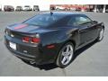 Carbon Flash Metallic - Camaro LT 45th Anniversary Edition Coupe Photo No. 5