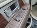 2009 Ford F150 Platinum SuperCrew 4x4 Controls