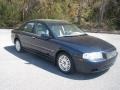 Nautic Blue Metallic 2004 Volvo S80 2.9