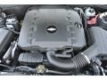 3.6 Liter DI DOHC 24-Valve VVT V6 2012 Chevrolet Camaro LT 45th Anniversary Edition Coupe Engine