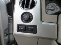 Brilliant Silver Metallic - F150 Platinum SuperCrew 4x4 Photo No. 47