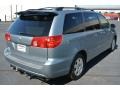 2007 Blue Mirage Metallic Toyota Sienna LE  photo #5