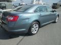 Steel Blue Metallic - Taurus SEL Photo No. 3