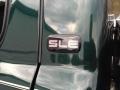 Polo Green Metallic - Sierra 1500 SLE Extended Cab 4x4 Photo No. 18