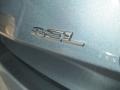 Steel Blue Metallic - Taurus SEL Photo No. 9