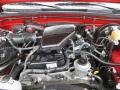 2011 Barcelona Red Metallic Toyota Tacoma PreRunner Double Cab  photo #21