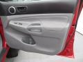 2011 Barcelona Red Metallic Toyota Tacoma PreRunner Double Cab  photo #22