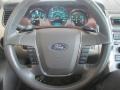 Steel Blue Metallic - Taurus SEL Photo No. 18
