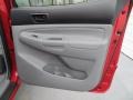 2011 Barcelona Red Metallic Toyota Tacoma PreRunner Double Cab  photo #25