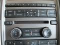 Steel Blue Metallic - Taurus SEL Photo No. 25