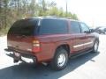 2003 Garnet Red Metallic GMC Yukon XL SLT  photo #9