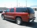 2003 Garnet Red Metallic GMC Yukon XL SLT  photo #11