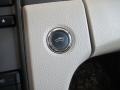 Steel Blue Metallic - Taurus SEL Photo No. 29