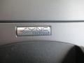 Steel Blue Metallic - Taurus SEL Photo No. 30