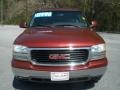 2003 Garnet Red Metallic GMC Yukon XL SLT  photo #14