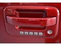 Ruby Red Metallic - F150 Lariat SuperCrew 4x4 Photo No. 27